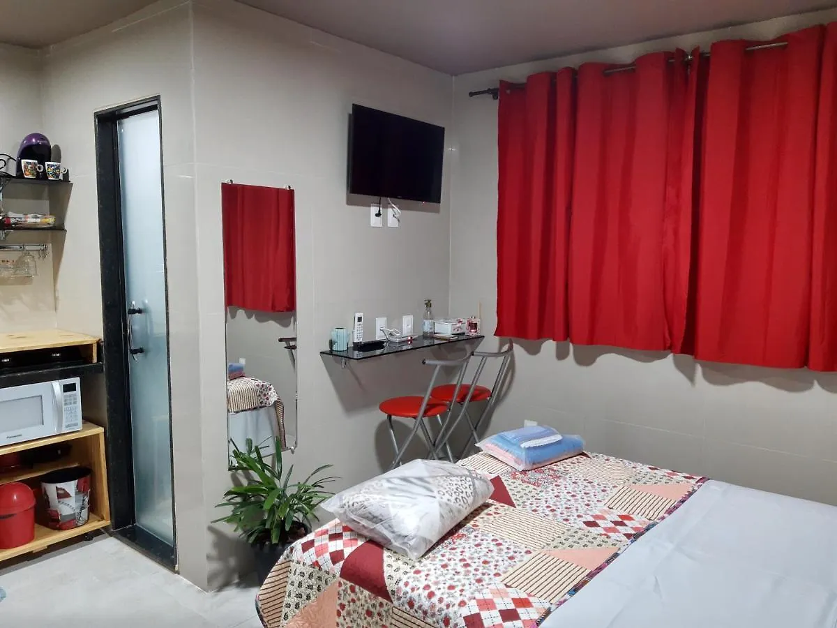 Apartment Lar Recife Olinda Praia 1, Na Avenida Boa Viagem