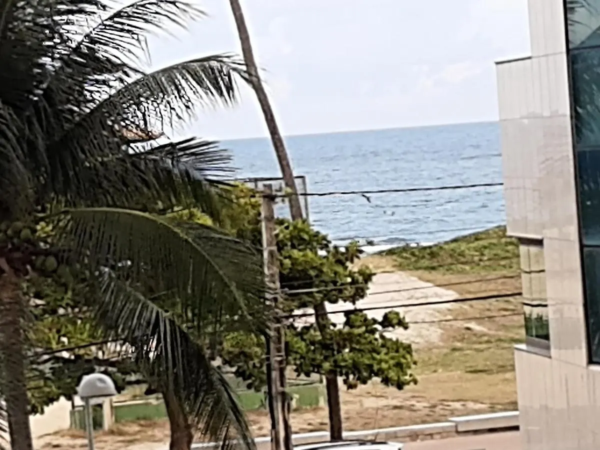 Apartment Lar Recife Olinda Praia 1, Na Avenida Boa Viagem